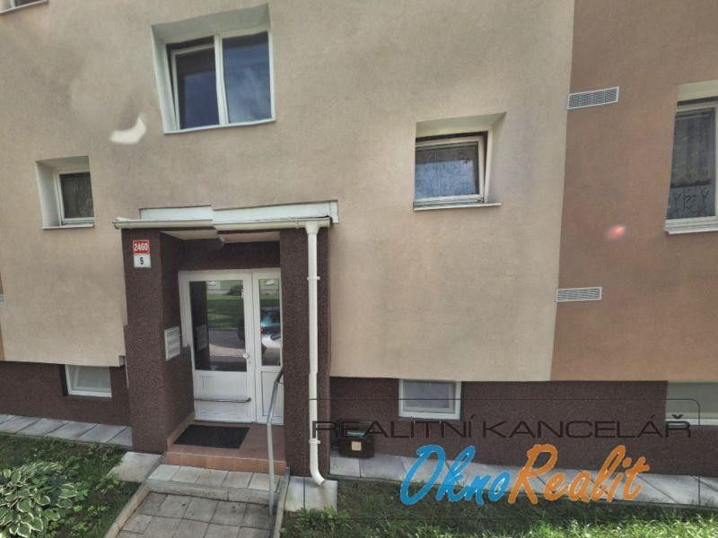 2+1, Jižní čtvrť I, Přerov, 49 m²