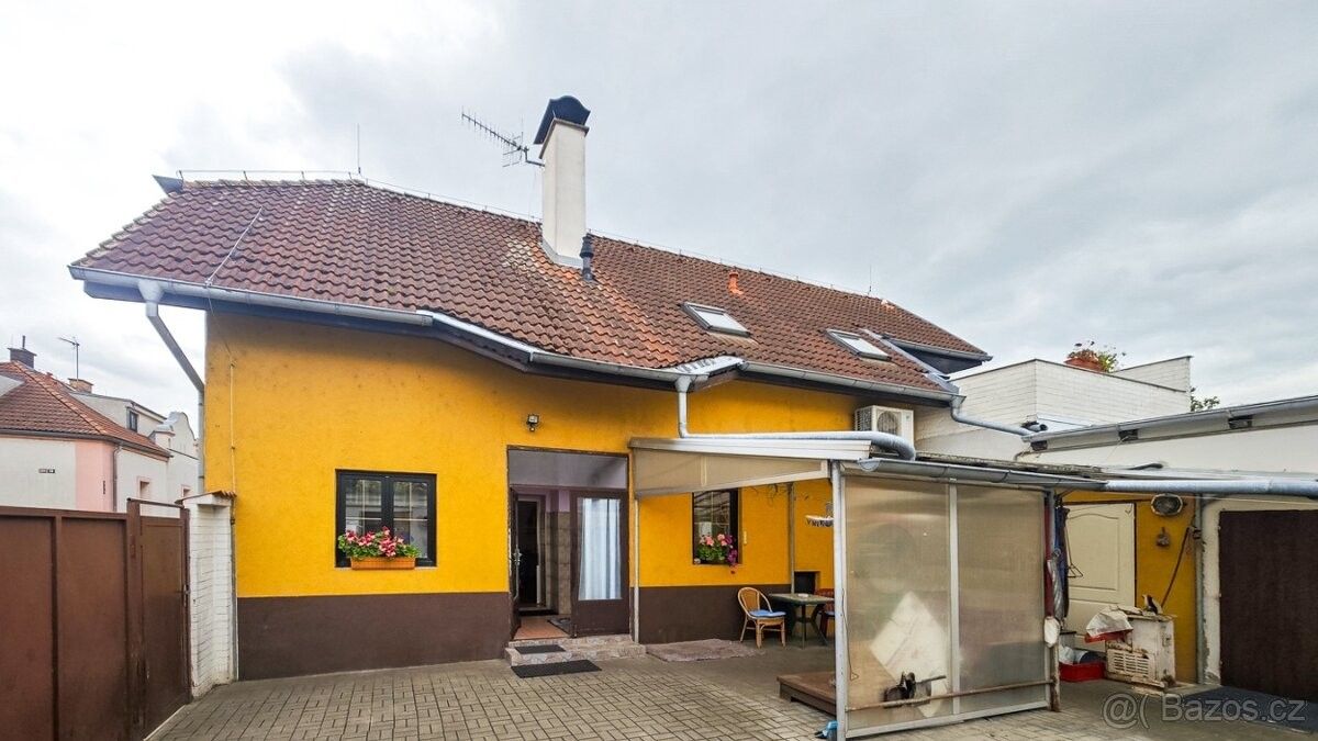 Ostatní, Praha, 143 00, 20 m²
