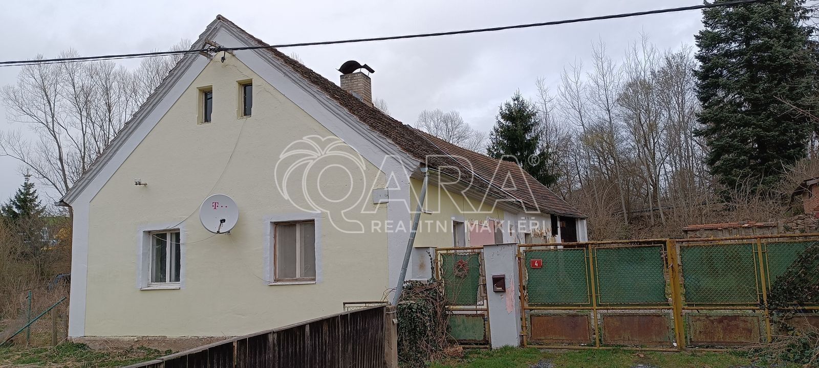 Rodinné domy, Bedrč, Benešov, 73 m²
