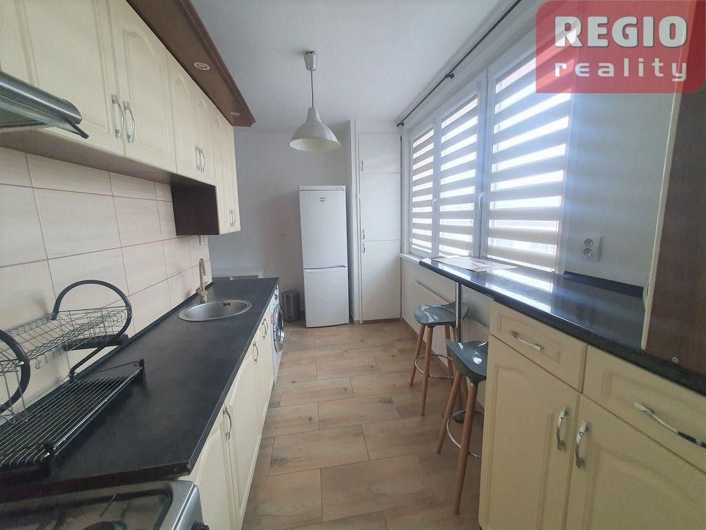 Pronájem byt 3+1 - Třinec, 739 61, 69 m²