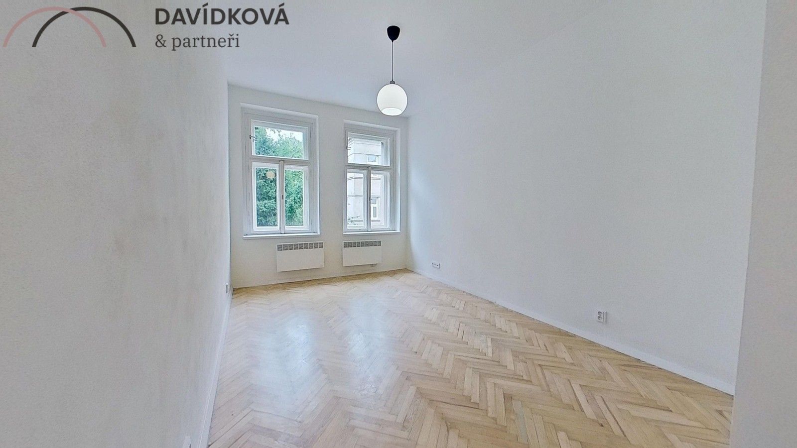 1+kk, U Kublova, Praha, 36 m²