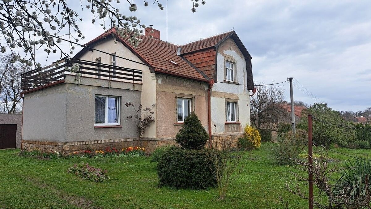Prodej dům - Vysoké Veselí, 507 03, 2 864 m²