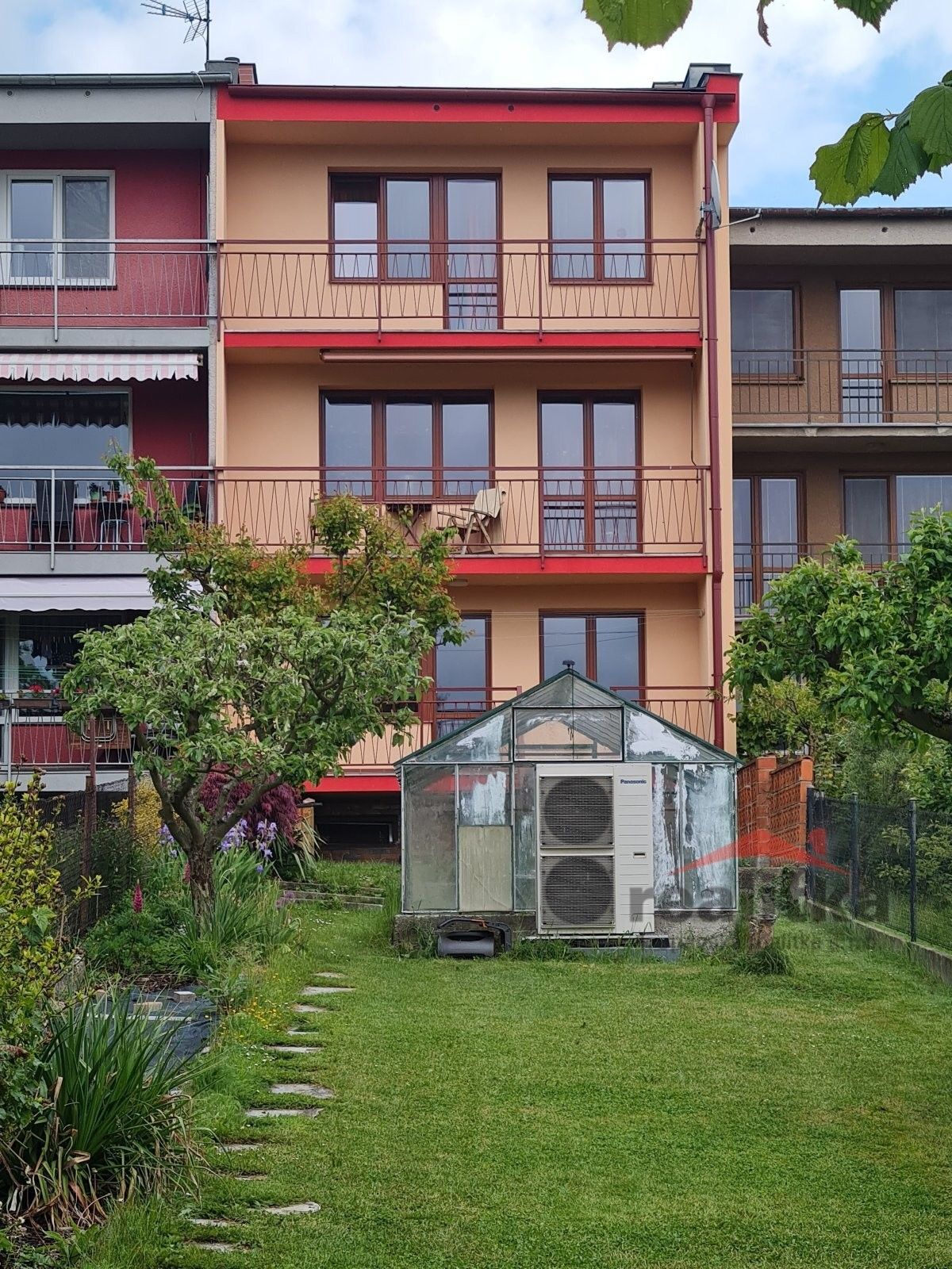 Prodej rodinný dům - Na Tylovách, Hradec nad Moravicí, 247 m²