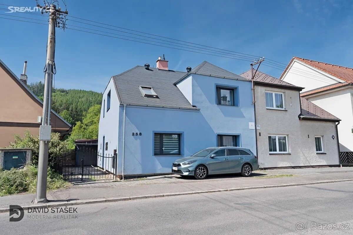 Ostatní, Ústí nad Orlicí, 562 01, 466 m²