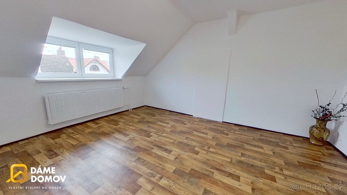 Pronájem byt 2+1 - Otrokovice, 765 02, 65 m²