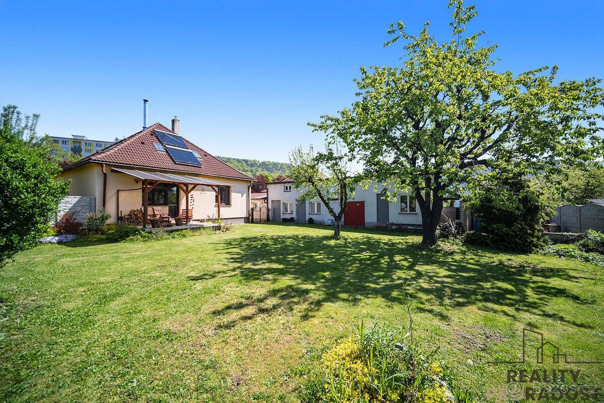 Ostatní, Třemošnice, 538 43, 869 m²
