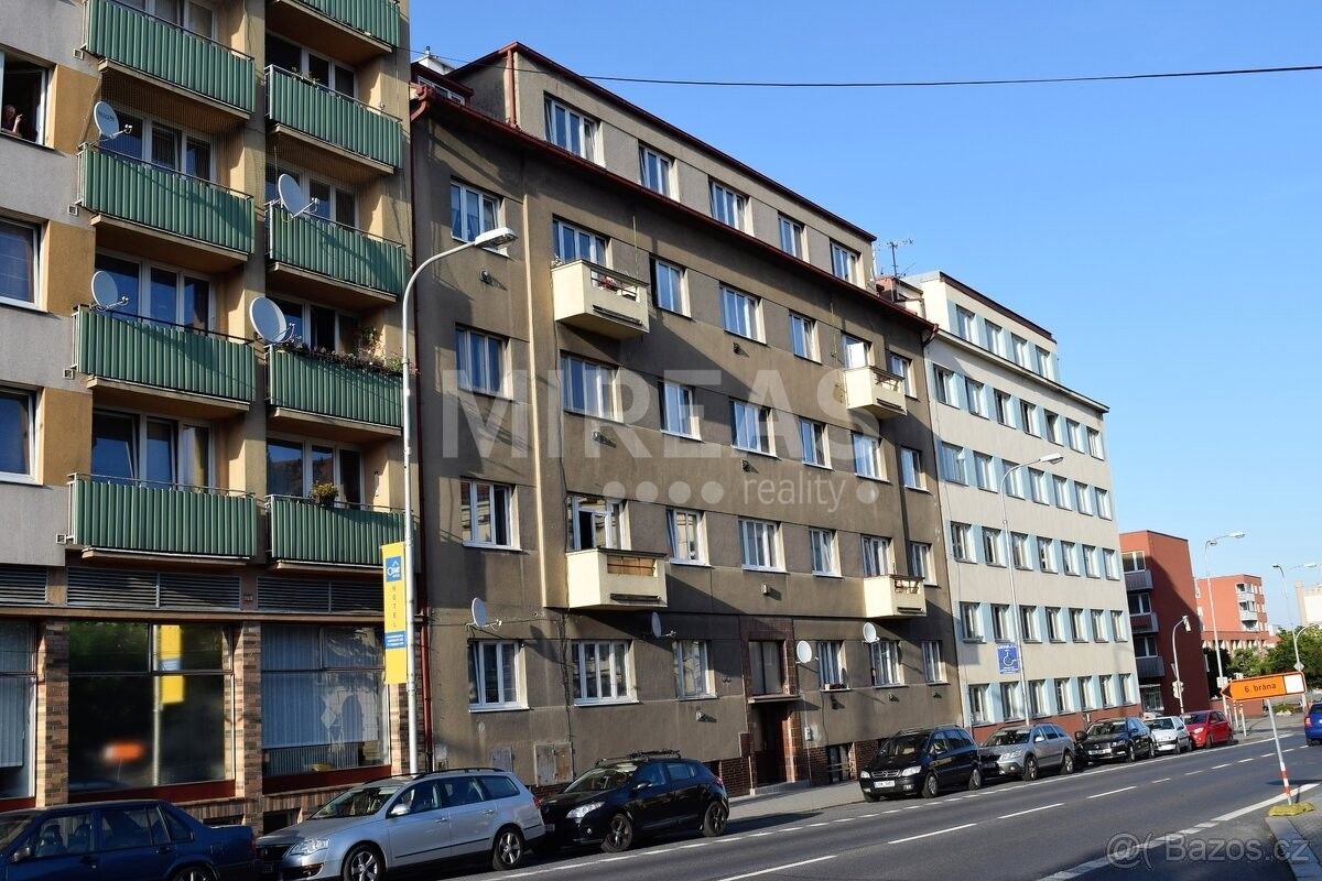 1+kk, Mladá Boleslav, 293 01, 24 m²