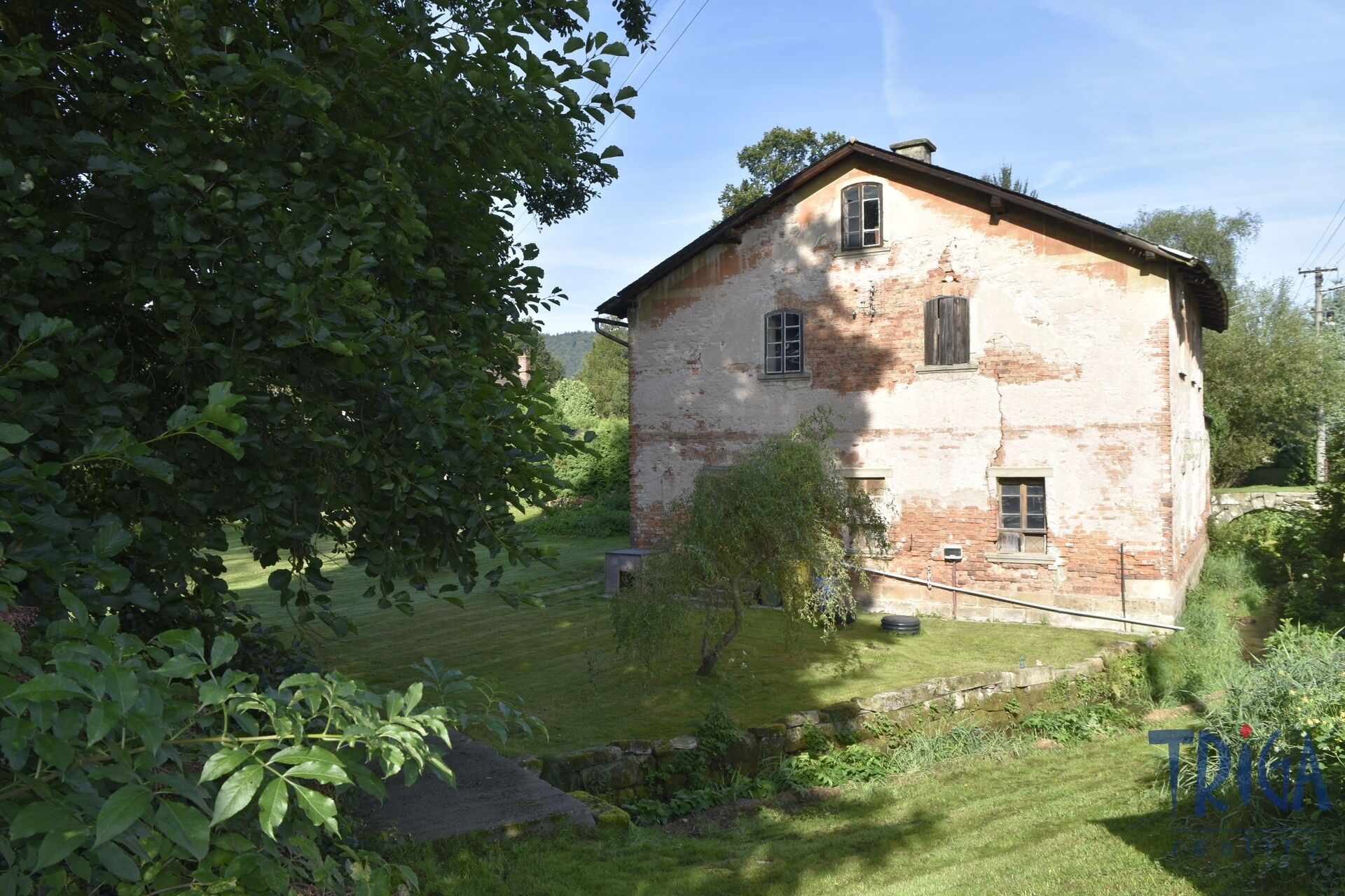Ostatní, Křinice, 73 m²