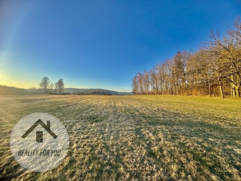 Prodej pozemek - Chrastava, 463 31, 33 698 m²
