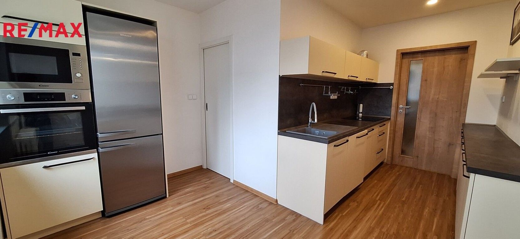 2+1, Tyršova, Vyškov, 52 m²