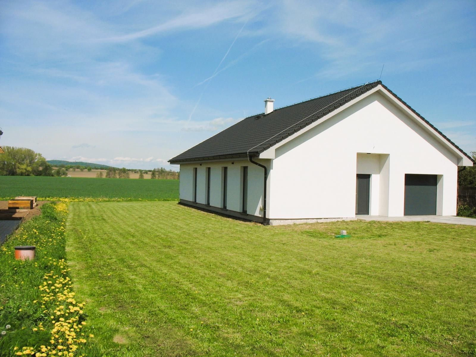 Prodej rodinný dům - Třebešice, Kutná Hora, 143 m²