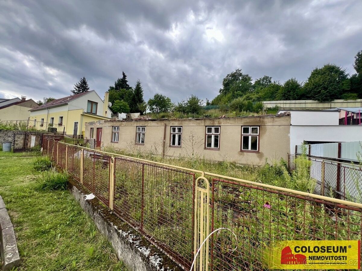 Prodej zahrada - Zastávka u Brna, 664 84, 574 m²