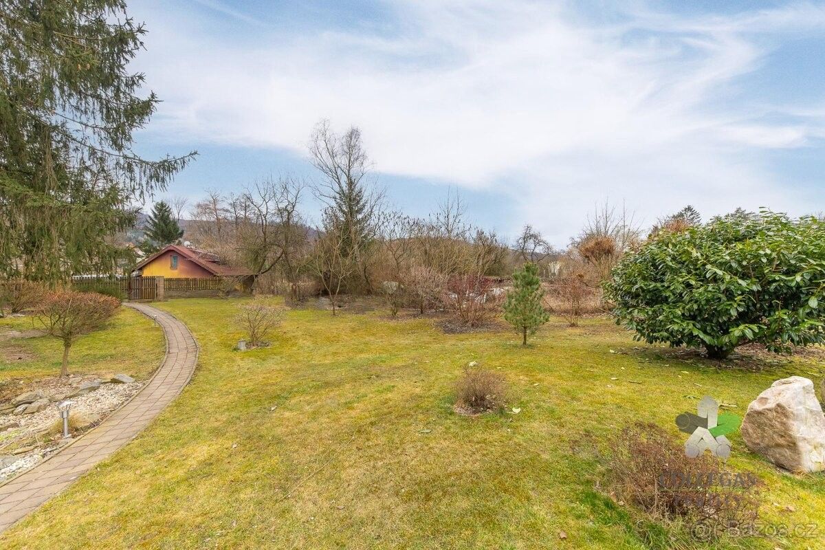 Zahrady, Boskovice, 680 01, 798 m²