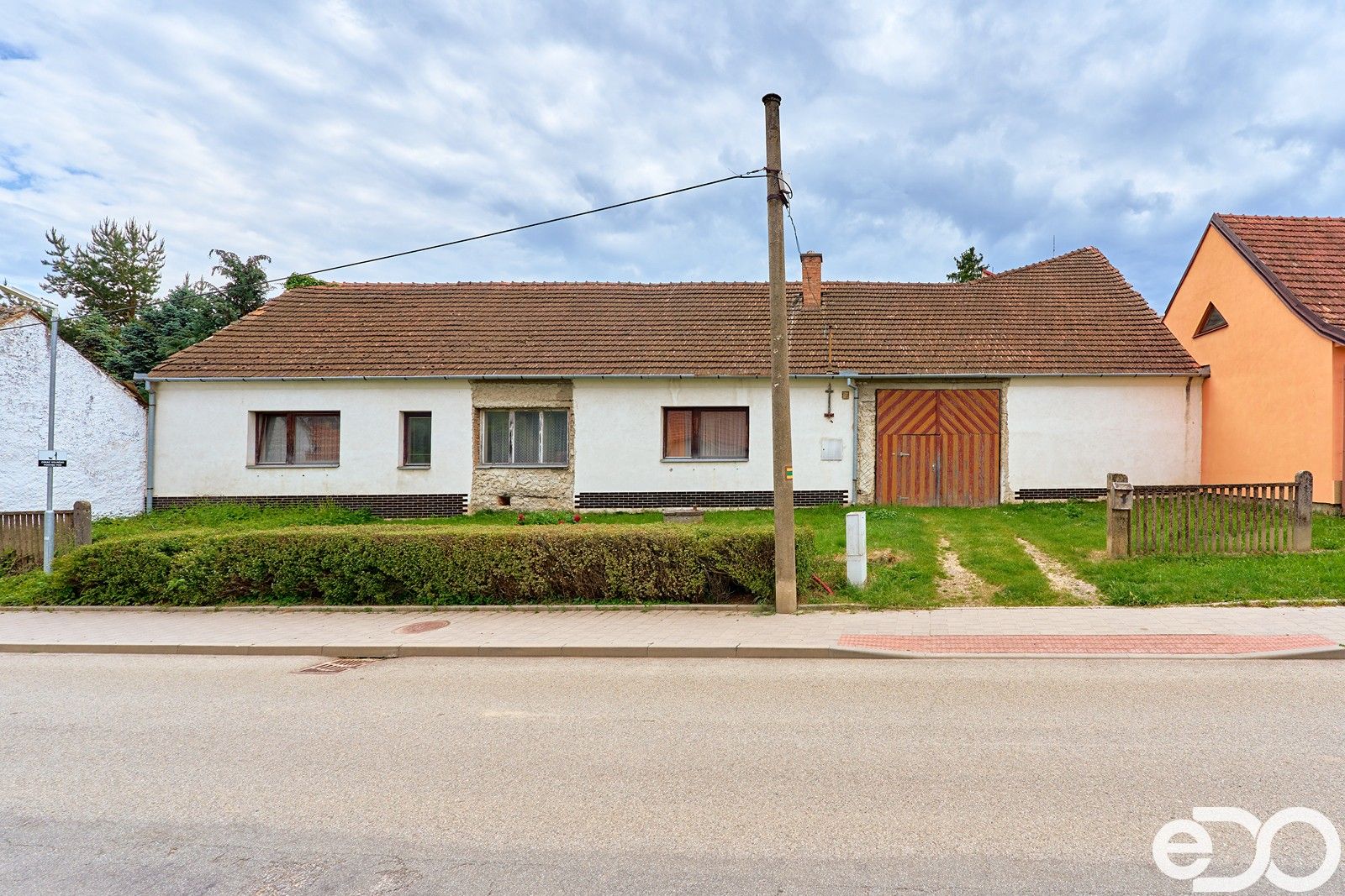 Ostatní, Chudčice, 320 m²