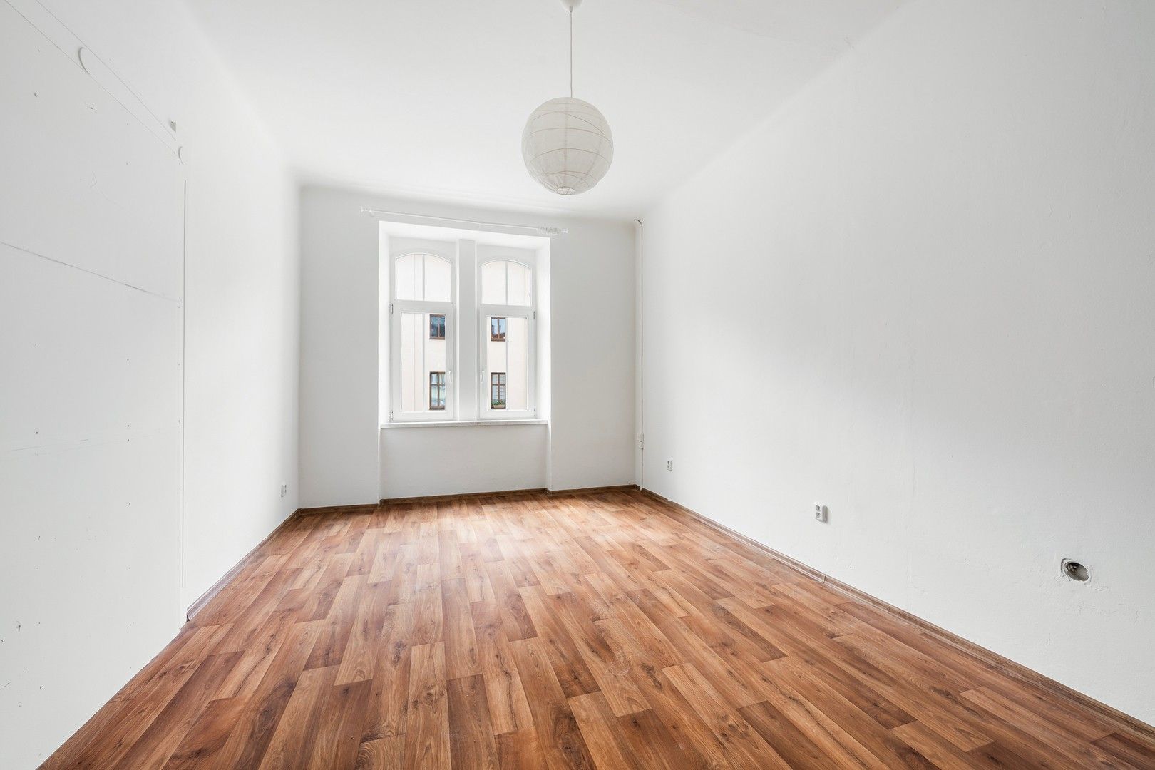 2+1, Sladkovského, Plzeň, 70 m²