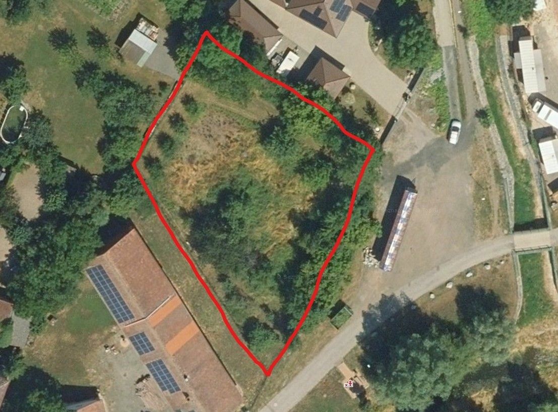 Ostatní, Rosice u Chrasti, 538 34, 1 386 m²