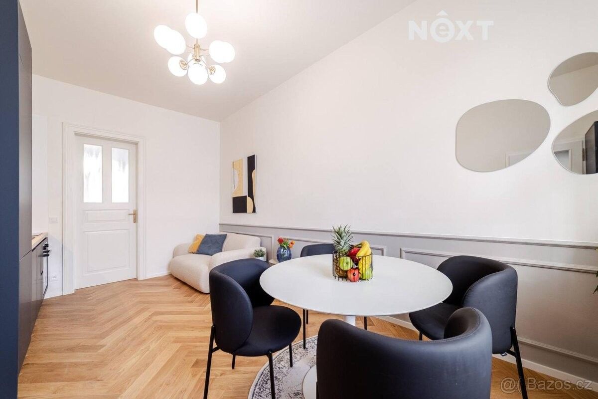 Prodej byt 2+kk - Praha, 130 00, 44 m²