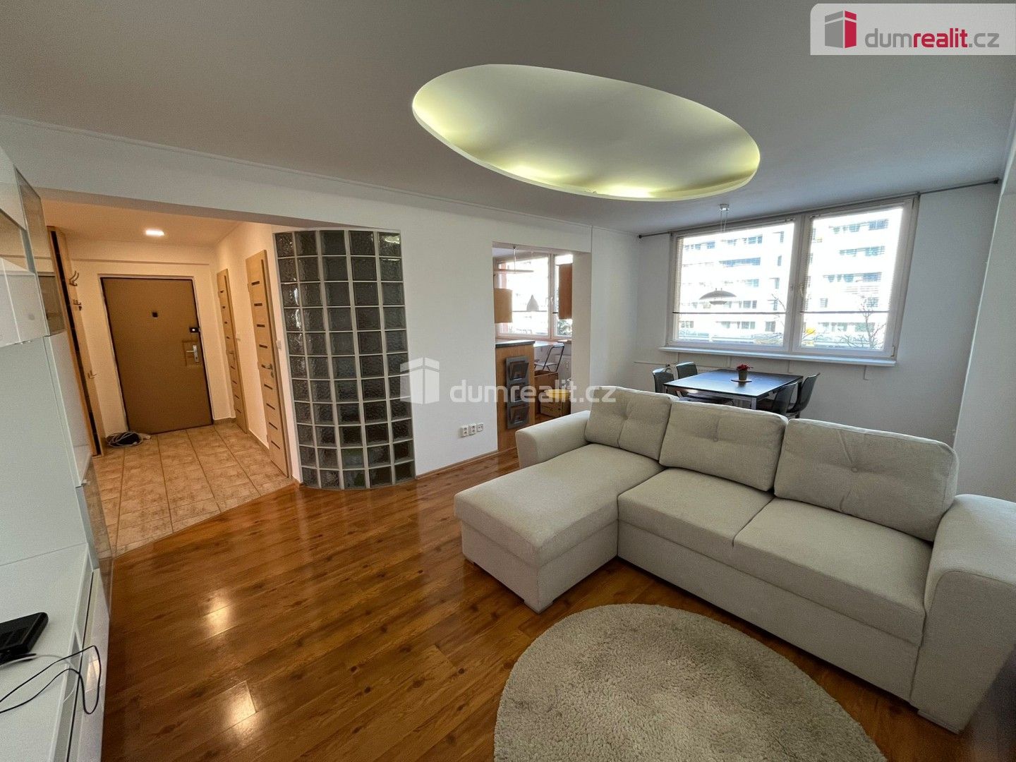 3+1, Mladá Boleslav II, Mladá Boleslav, 74 m²