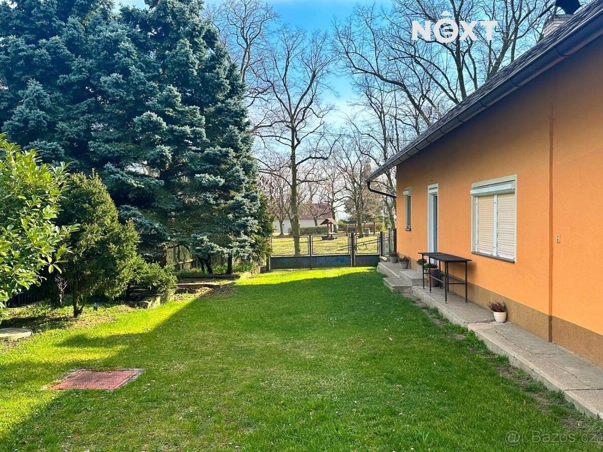 Prodej dům - Loučeň, 289 37, 66 m²