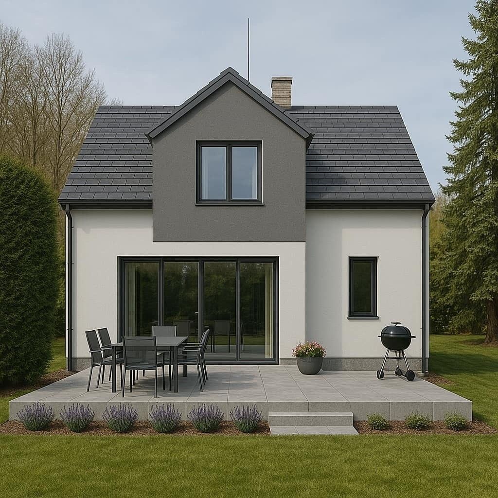 Prodej dům - Mníšek pod Brdy, 252 10, 89 m²
