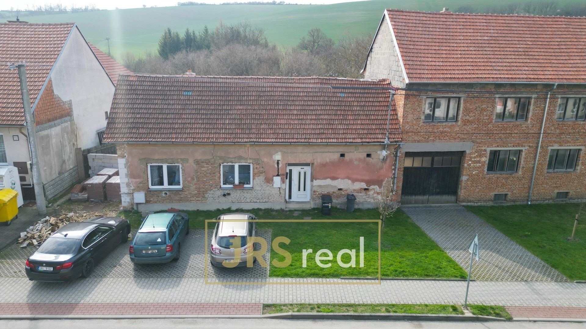 Ostatní, Mouchnice, 136 m²