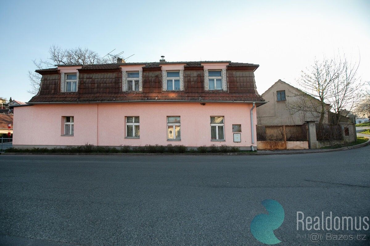 Ostatní, Velké Přílepy, 252 64, 170 m²