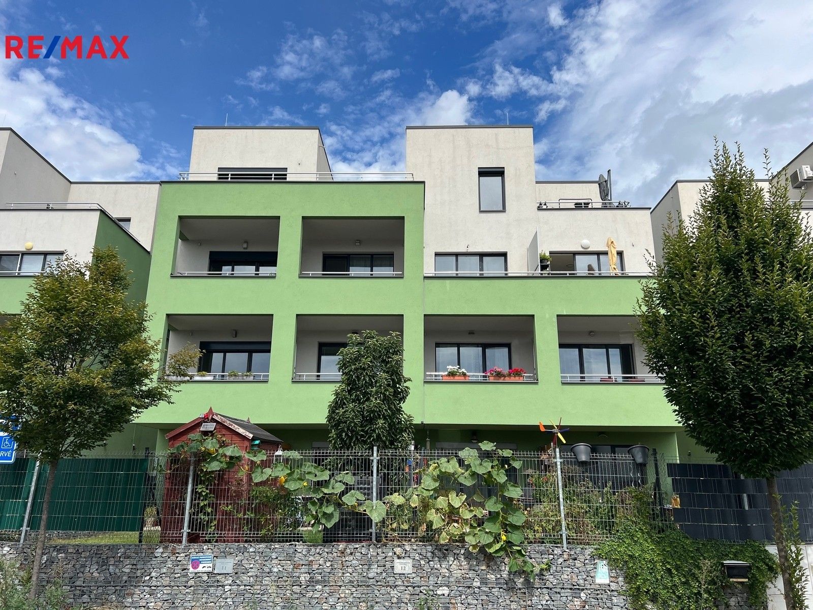1+kk, Premonstrátů, Chýně, 36 m²