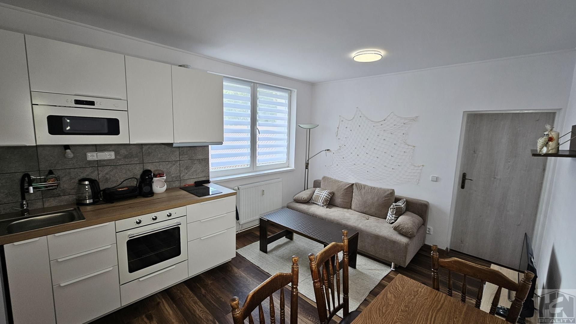 2+kk, Kořenov, 39 m²
