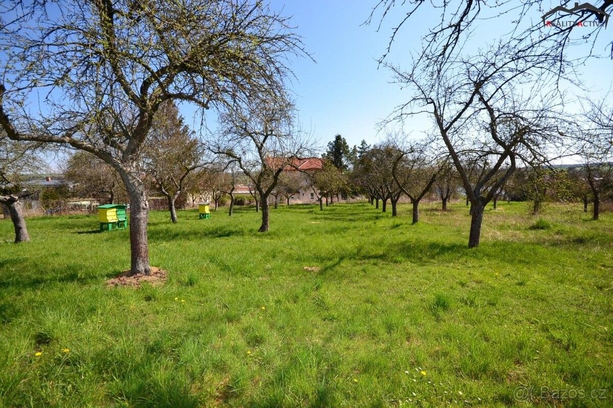 Zahrady, Bučovice, 685 01, 363 m²