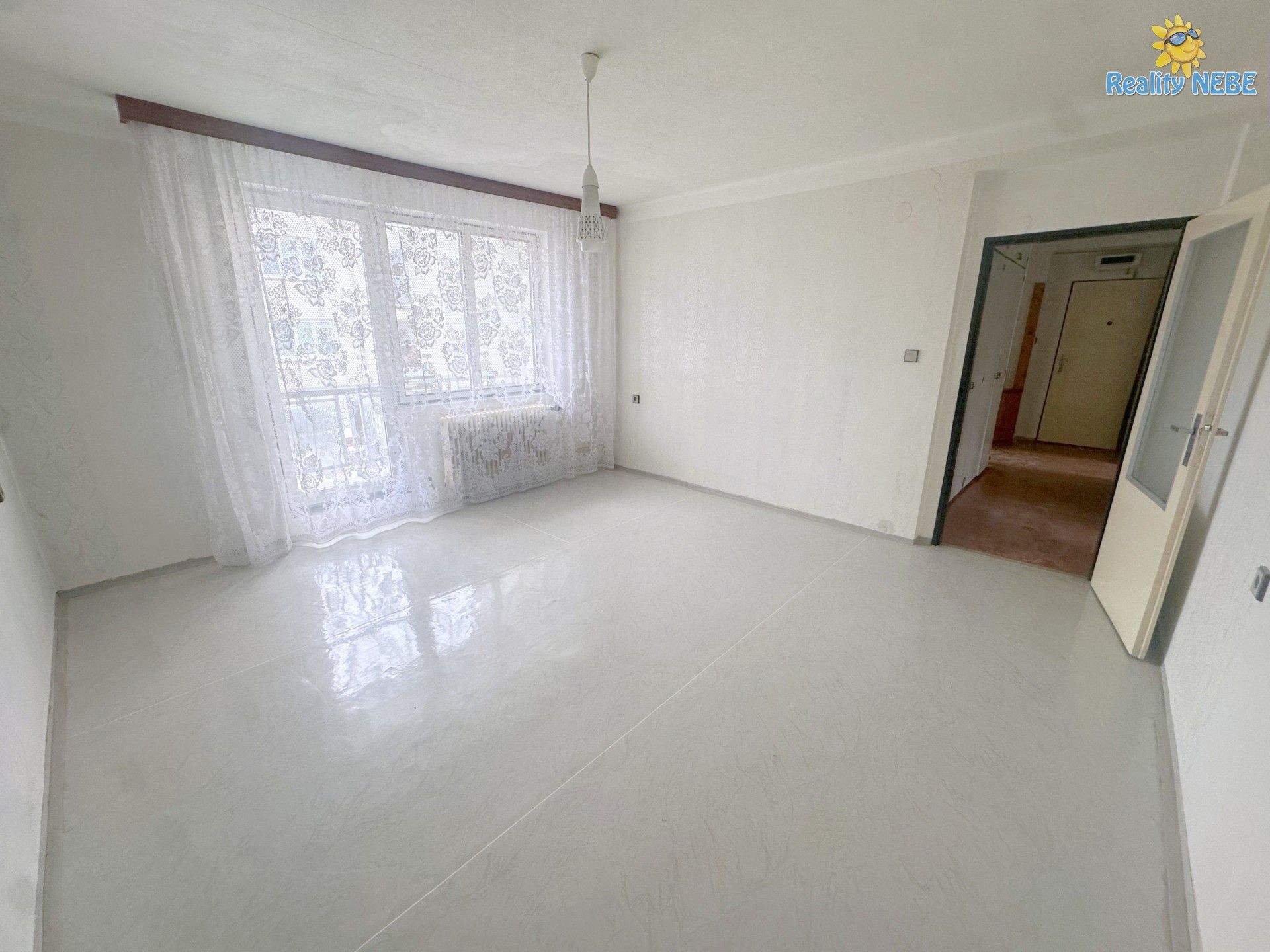 Prodej byt 3+1 - Olbrachtova, Sedlčany, 90 m²
