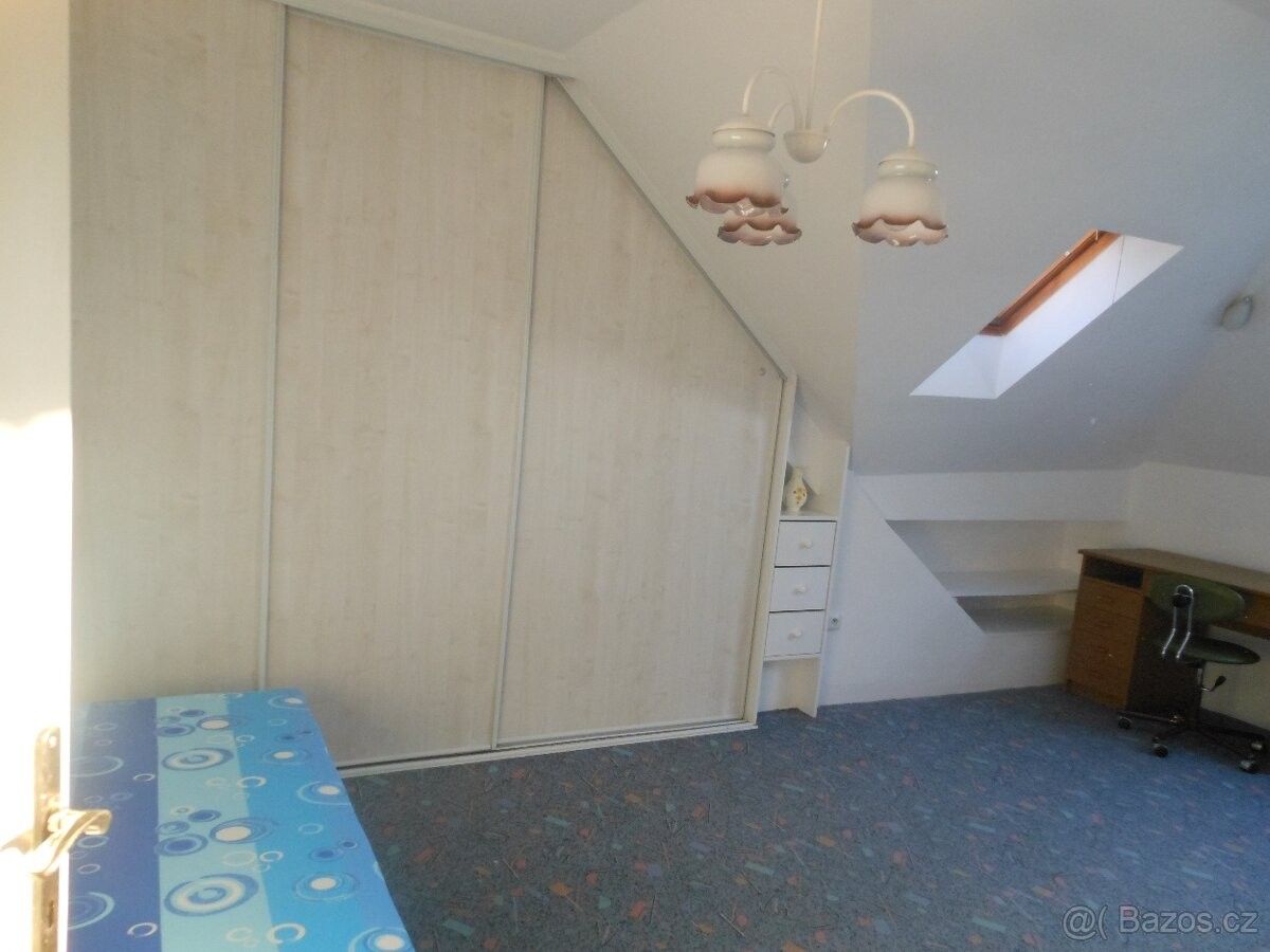 Pronájem byt 3+1 - Brno, 615 00, 70 m²