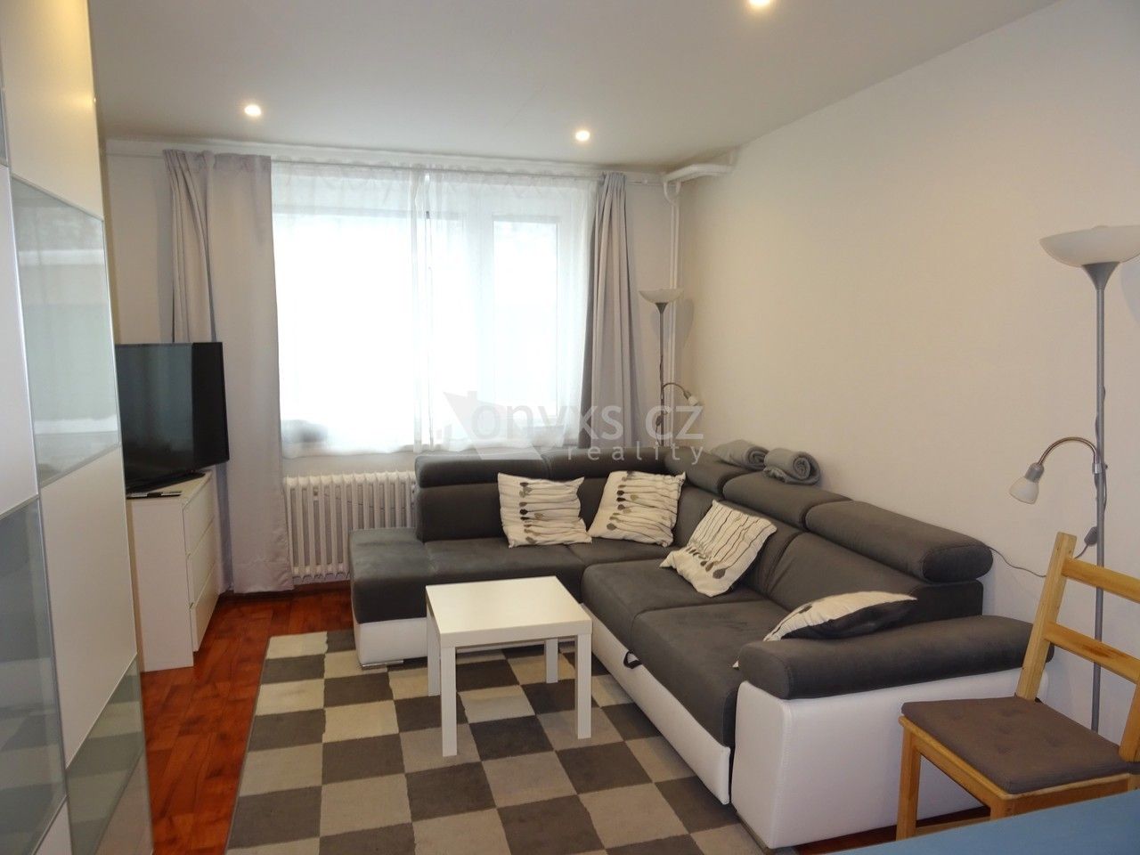 3+1, Josefův Důl, 73 m²