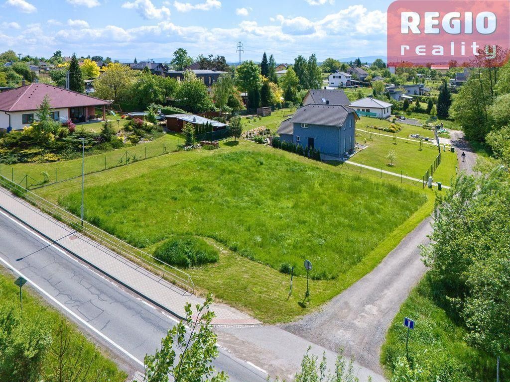 Ostatní, Havířov, 735 64, 1 019 m²