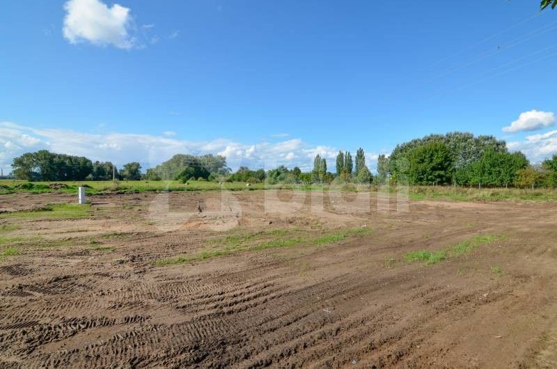 Pozemky pro bydlení, Záryby, 1 435 m²