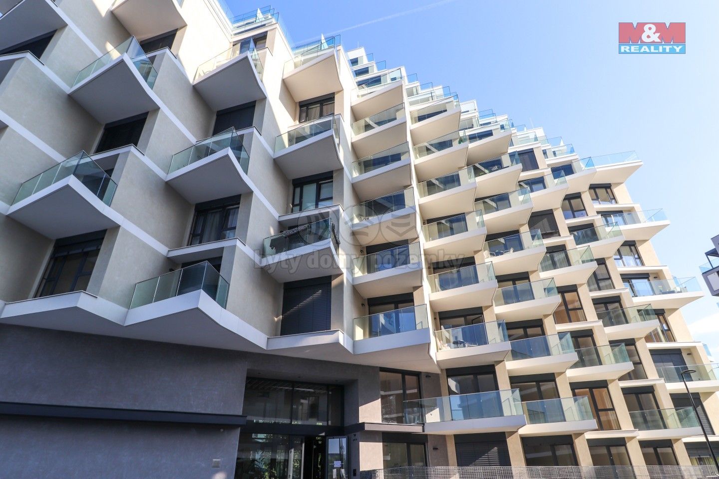 2+kk, Ramonova, Praha, 66 m²