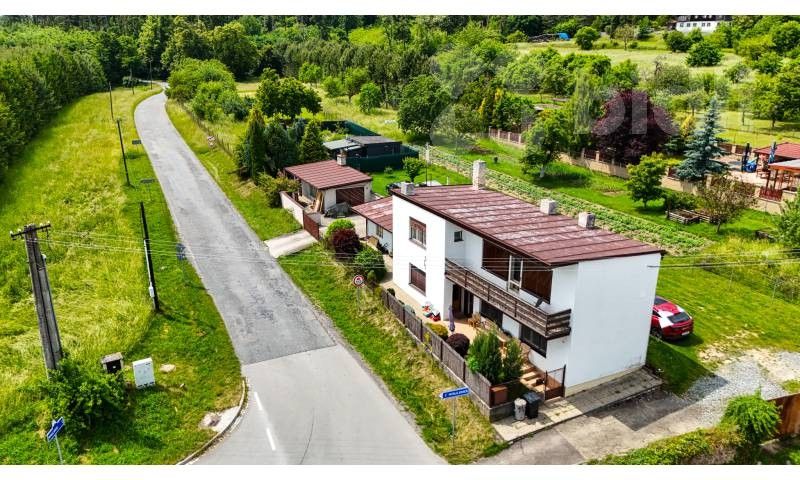 Ostatní, Alojzov, 104 m²