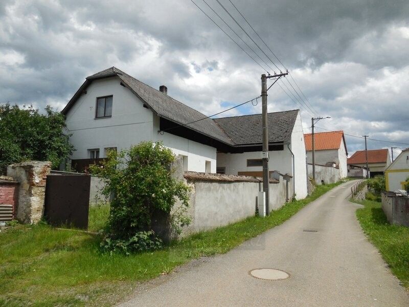 Ostatní, Horažďovice, 341 01, 251 m²