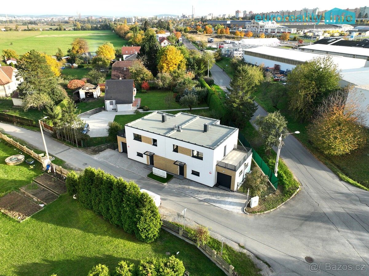 Ostatní, Plzeň, 322 00, 536 m²