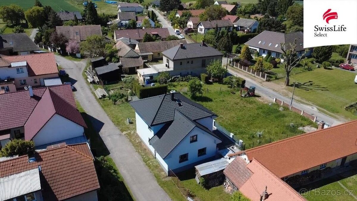 Ostatní, Heřmanův Městec, 538 03, 160 m²
