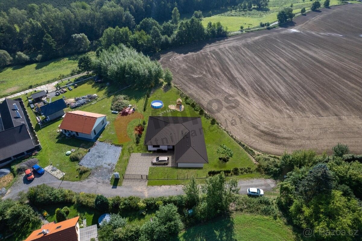 Pozemky pro bydlení, Benešov u Prahy, 256 01, 1 394 m²