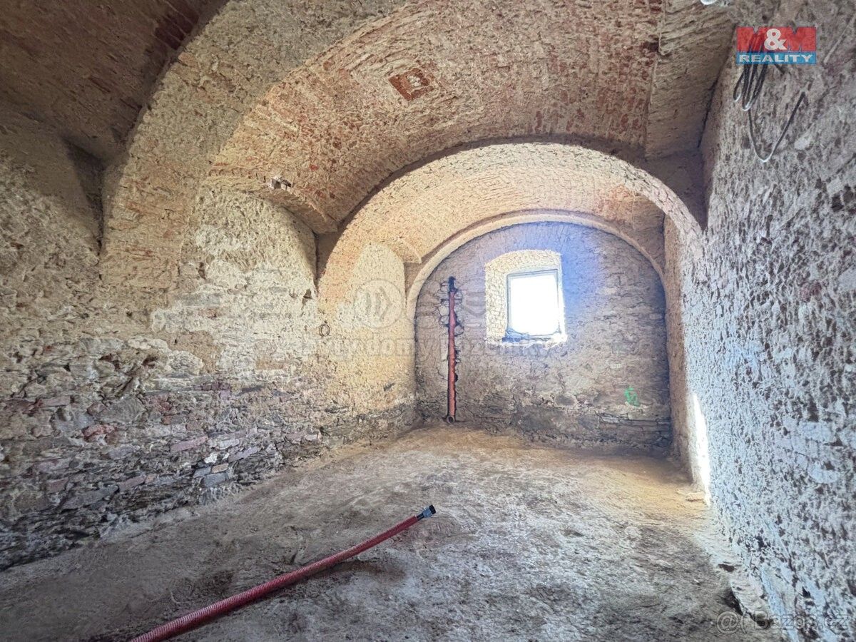 Prodej dům - Jindřichův Hradec, 377 01, 88 m²