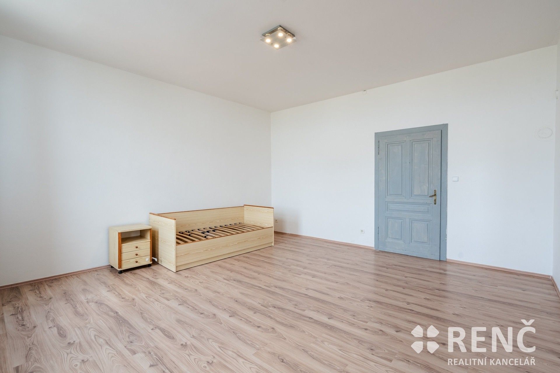 Pronájem byt 2+1 - Bráfova, Brno, 58 m²