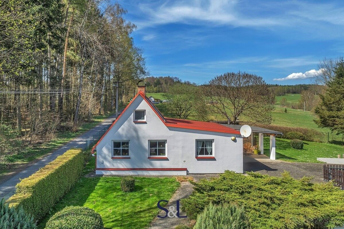 Ostatní, Stráž nad Nisou, 463 03, 107 m²