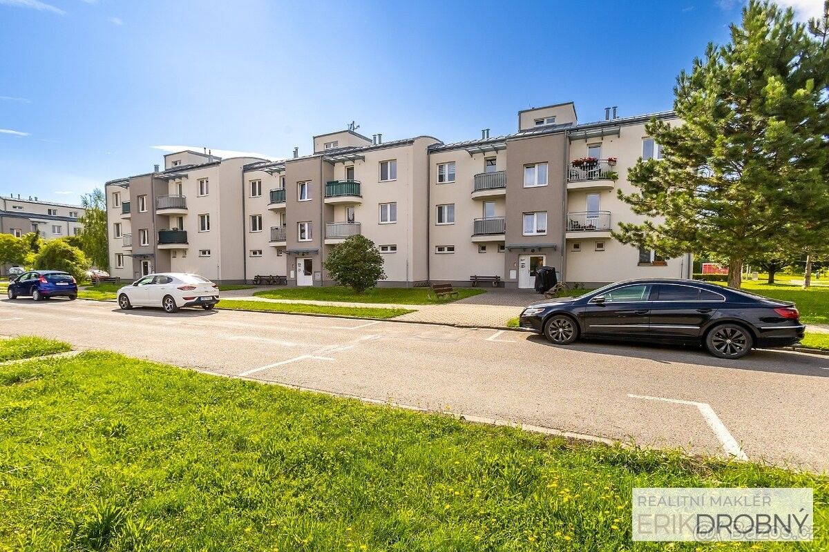 Ostatní, Holice v Čechách, 534 01, 50 m²