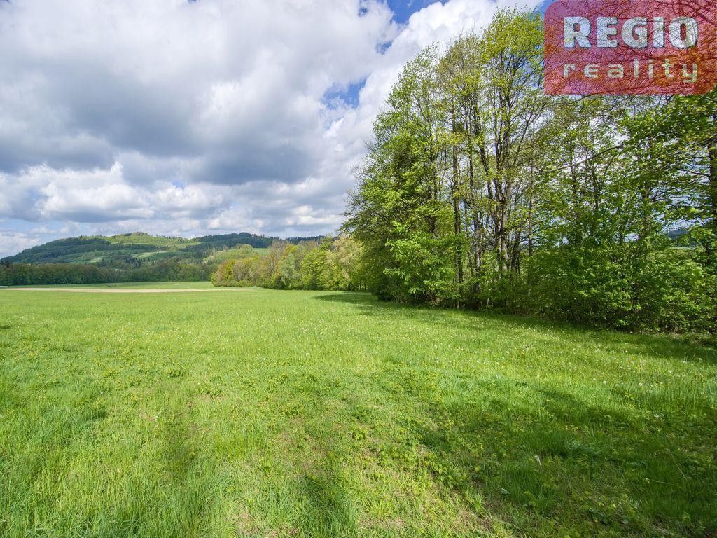 Prodej zemědělský pozemek - Metylovice, 739 49, 890 m²