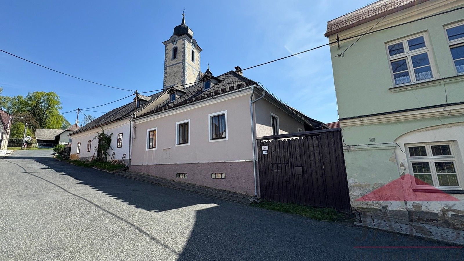 Ostatní, Velhartice, 75 m²