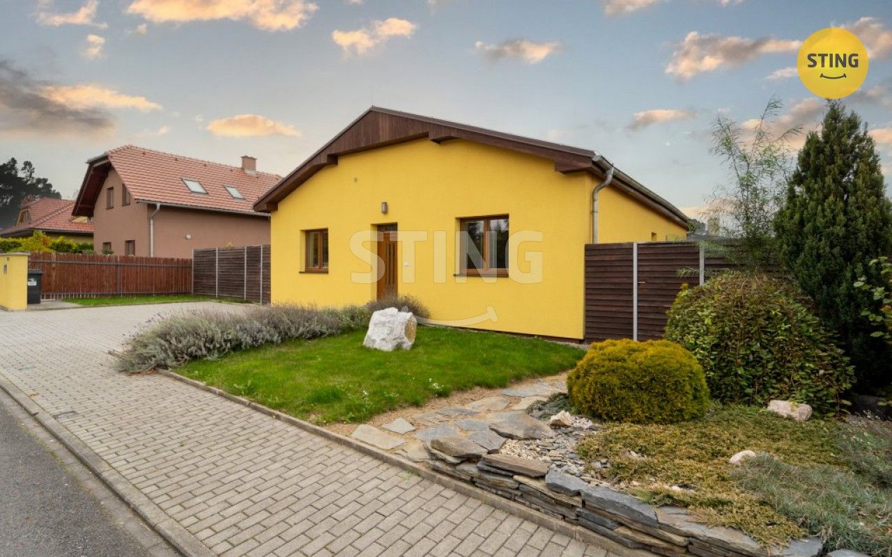 Prodej rodinný dům - U Naplatek, Oldřišov, 150 m²
