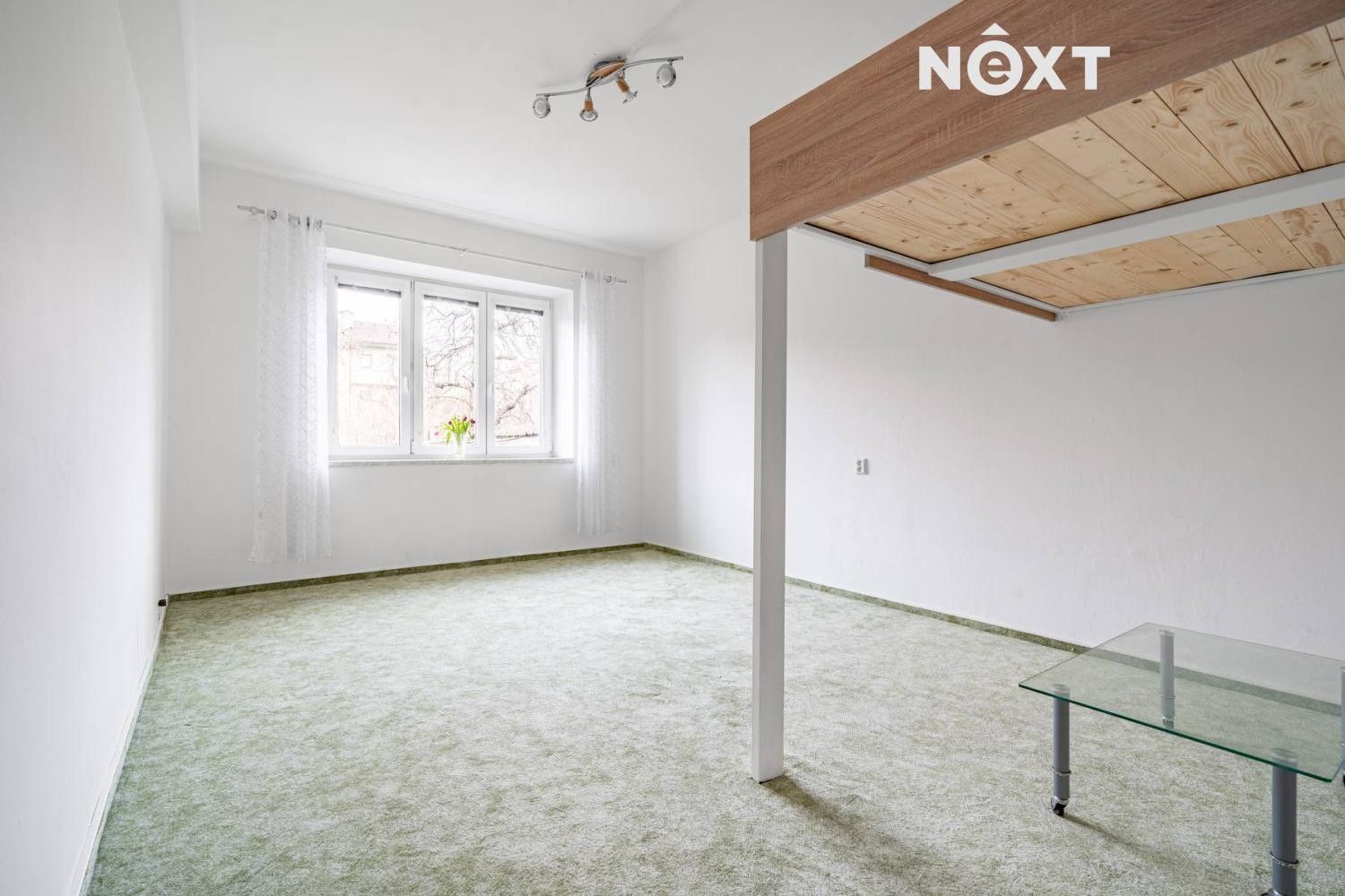 Pronájem byt 2+1 - Mathonova, Brno, 46 m²