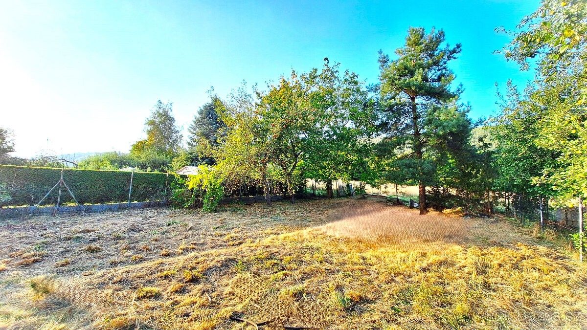 Pozemky pro bydlení, Hranice, 753 61, 667 m²