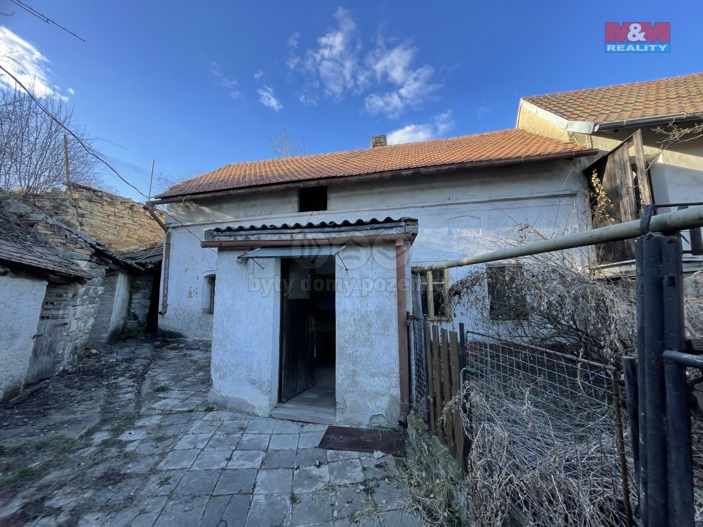 Rodinné domy, Stará Evaňská, Libochovice, 60 m²